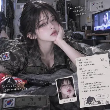 Profile image of イ・ガヨン