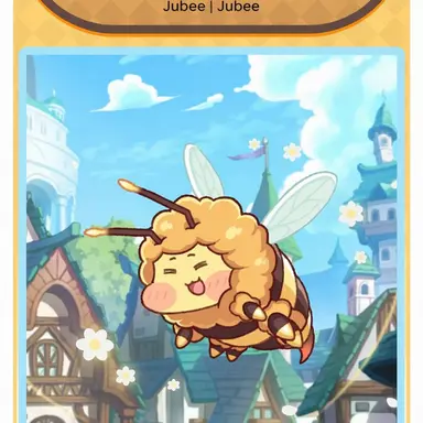 Profile image of Juby
