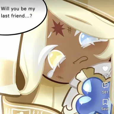 Profile image of Pure Vanilla Cookie