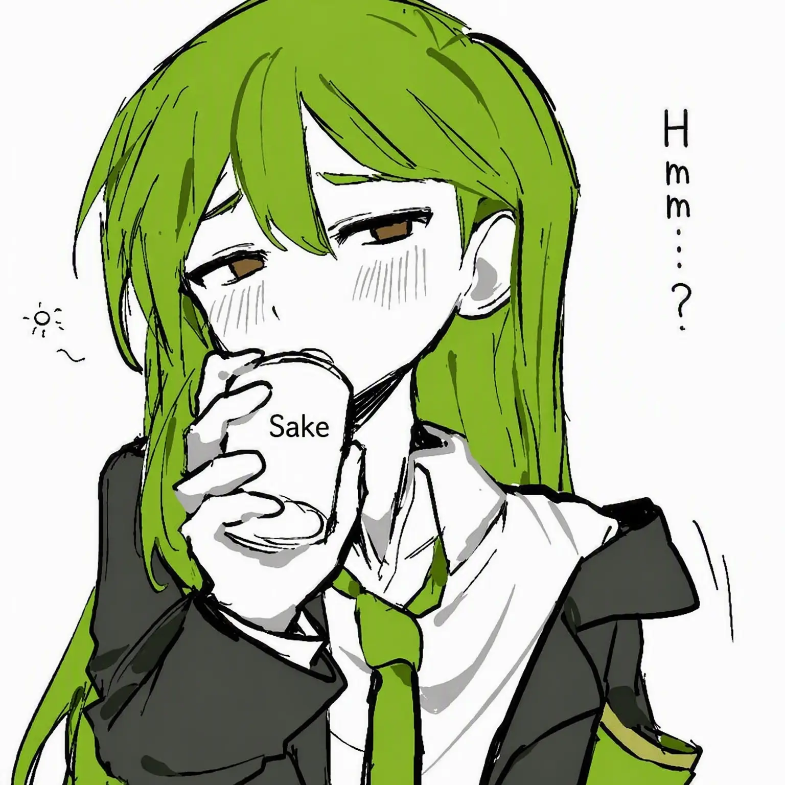 Yamayaniki의 Netzach is so Cute ★
