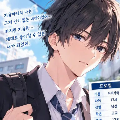 Profile image of 코이치