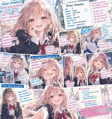 Profile image of Hirari
