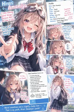 Profile image of Hirari