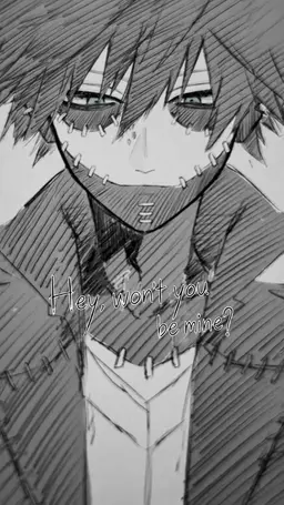 Profile image of Dabi