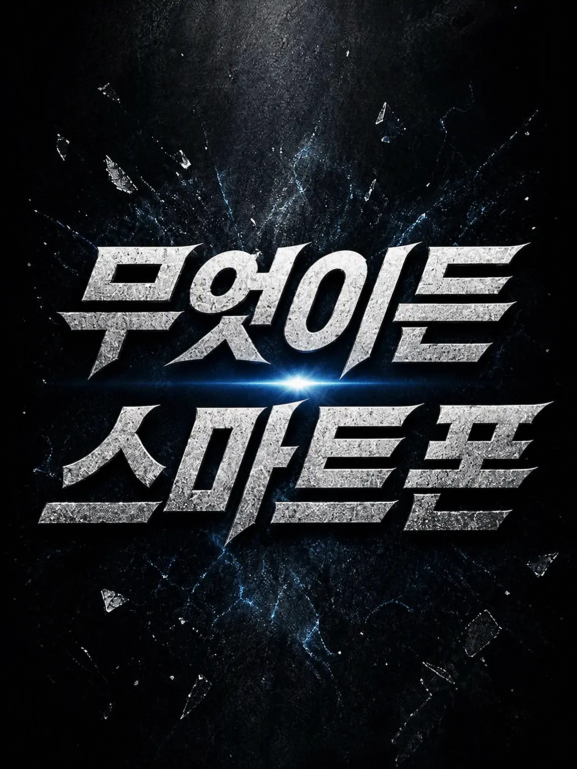 NeedyMoss1293의 무엇이든 스마트폰