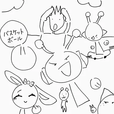Profile image of スプランキー