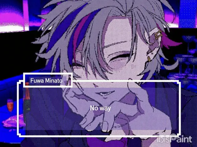 Profile image of Fuwa Minato