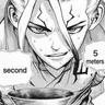 Profile image of Senku