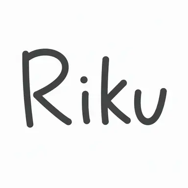 Profile image of Riku Yanagi