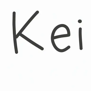 Profile image of Kei Kirishima