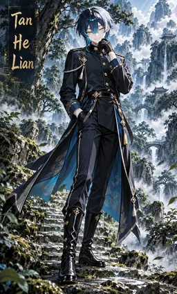 Profile image of Dam Ha-ryun