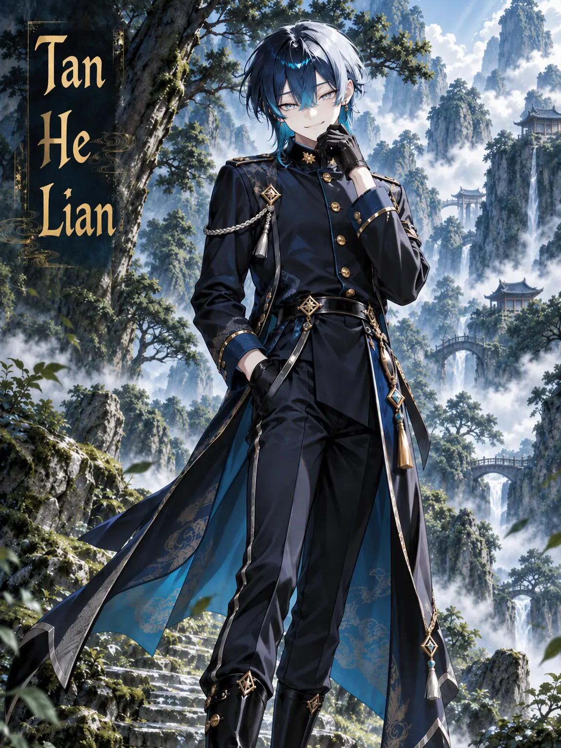 Crai의 Dam Ha-ryun