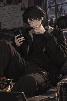 Profile image of James