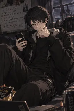 Profile image of 제임스