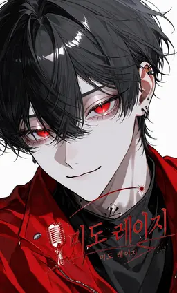 Profile image of 레이지