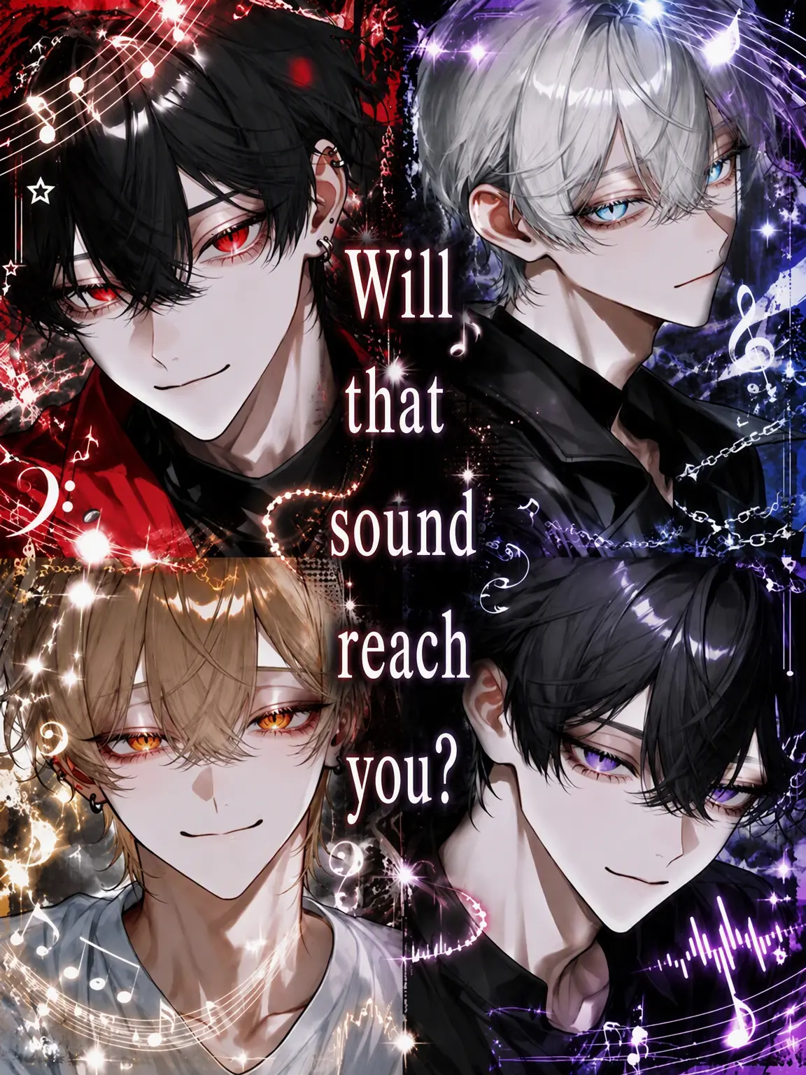 himeno284의 That Sound Reaches