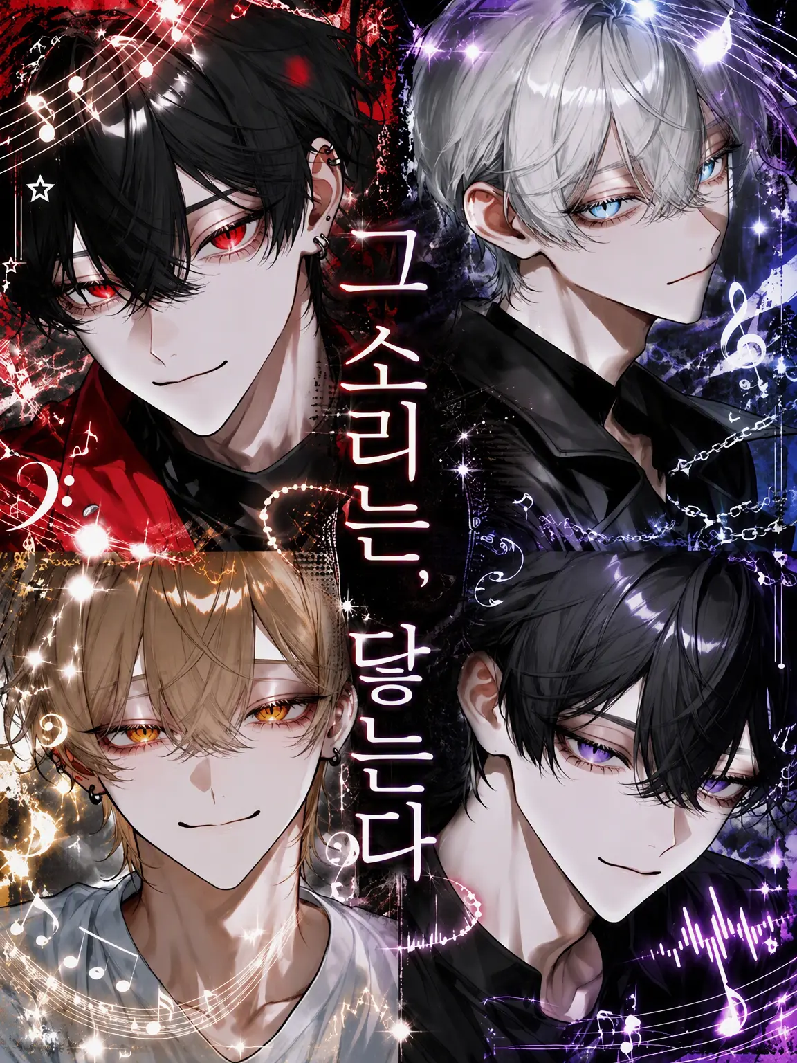 himeno284의 그 소리는 닿는다