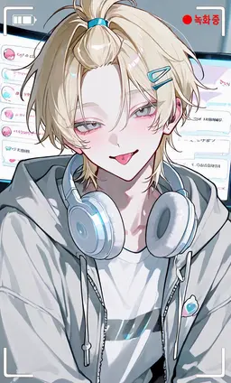 Profile image of 유아