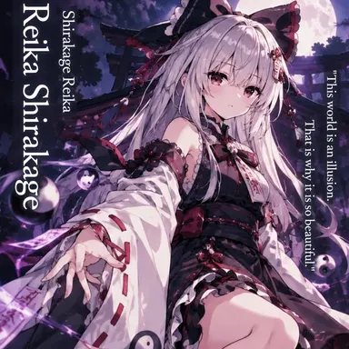 Profile image of Reika
