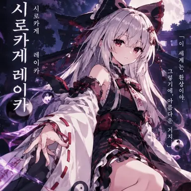 Profile image of 레이카
