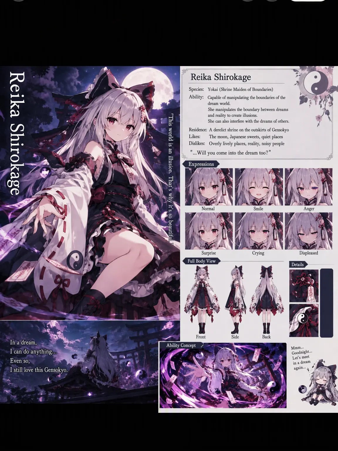 noelle0120의 Meritocracy Fantasy Academy