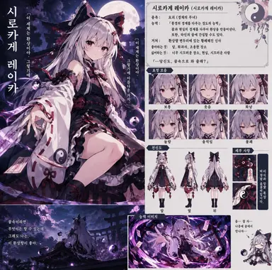 Profile image of 레이카
