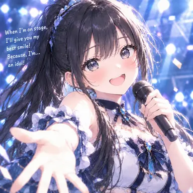 Profile image of Yui Hoshino
