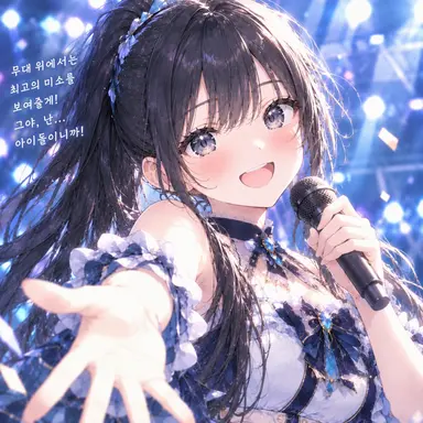 Profile image of 호시노 유이