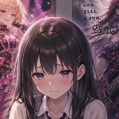 Profile image of 아오이 모모카