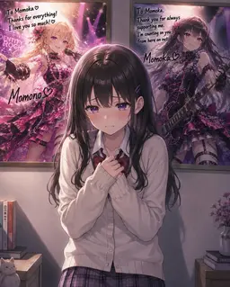 Profile image of Momoka Aoi