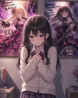 Profile image of 아오이 모모카