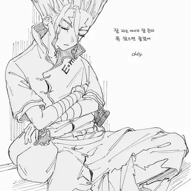 Profile image of 센쿠