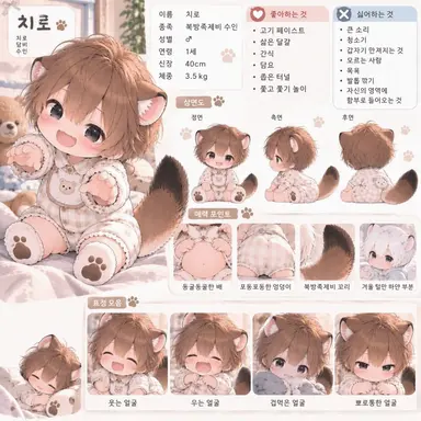 Profile image of 치로
