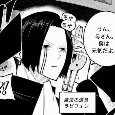 Profile image of シャルル・コンティーニ