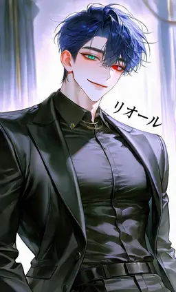 Profile image of カン・サン