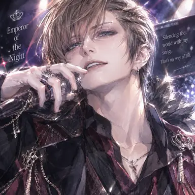 Profile image of Manato