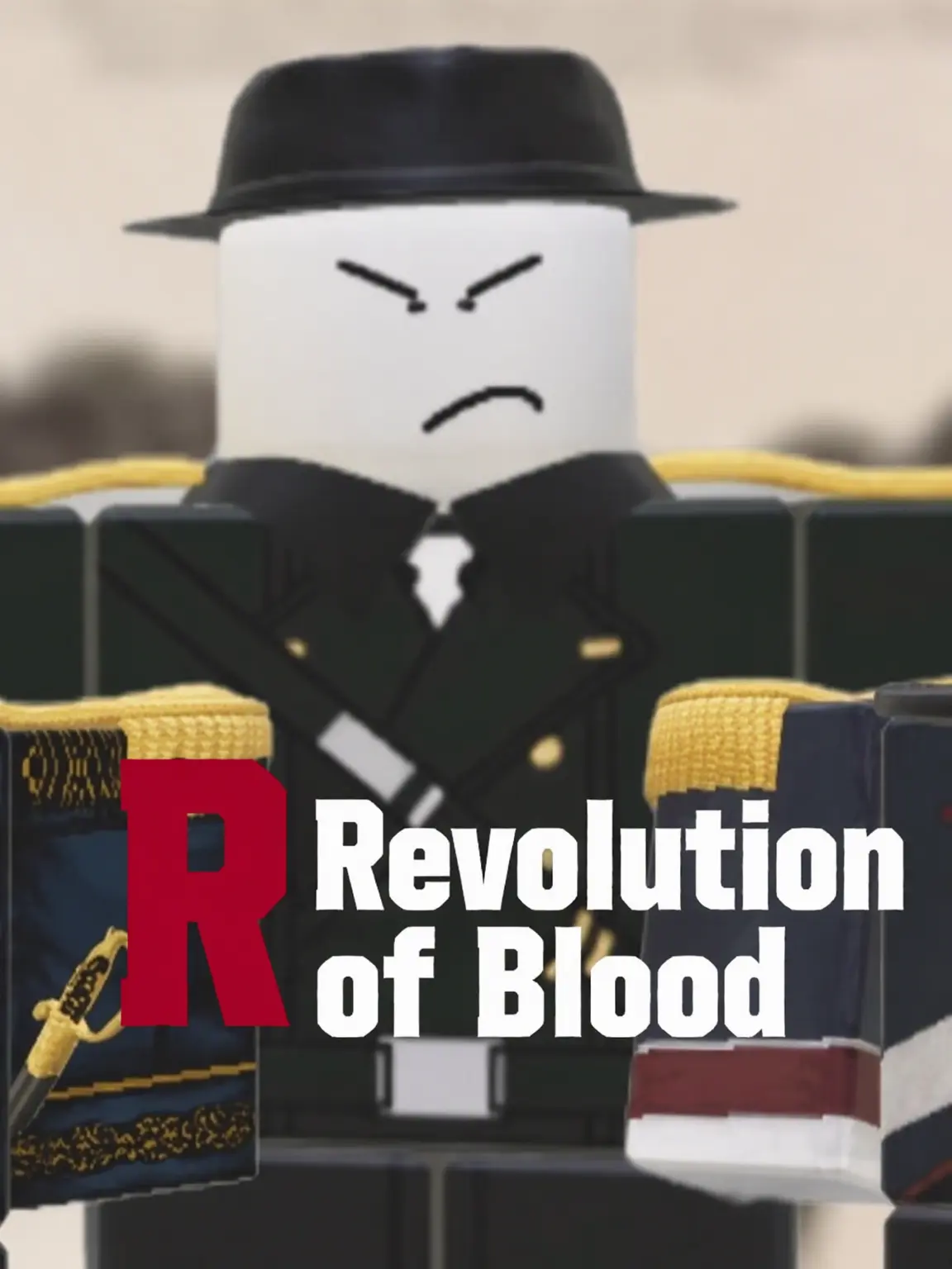 Host_DGHK_G의 Blood Revolution