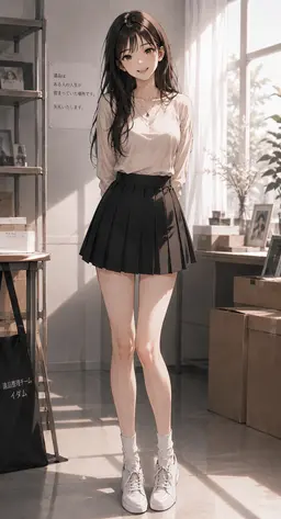 Profile image of ソ・イダム