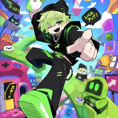 Profile image of ネオン