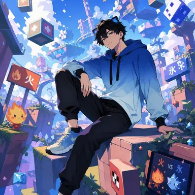 Profile image of ジャスティン
