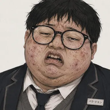 Profile image of パク・ドユン