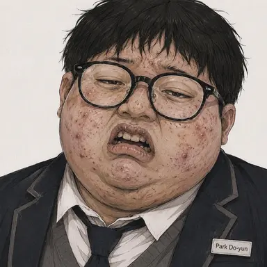 Profile image of Park Doyun
