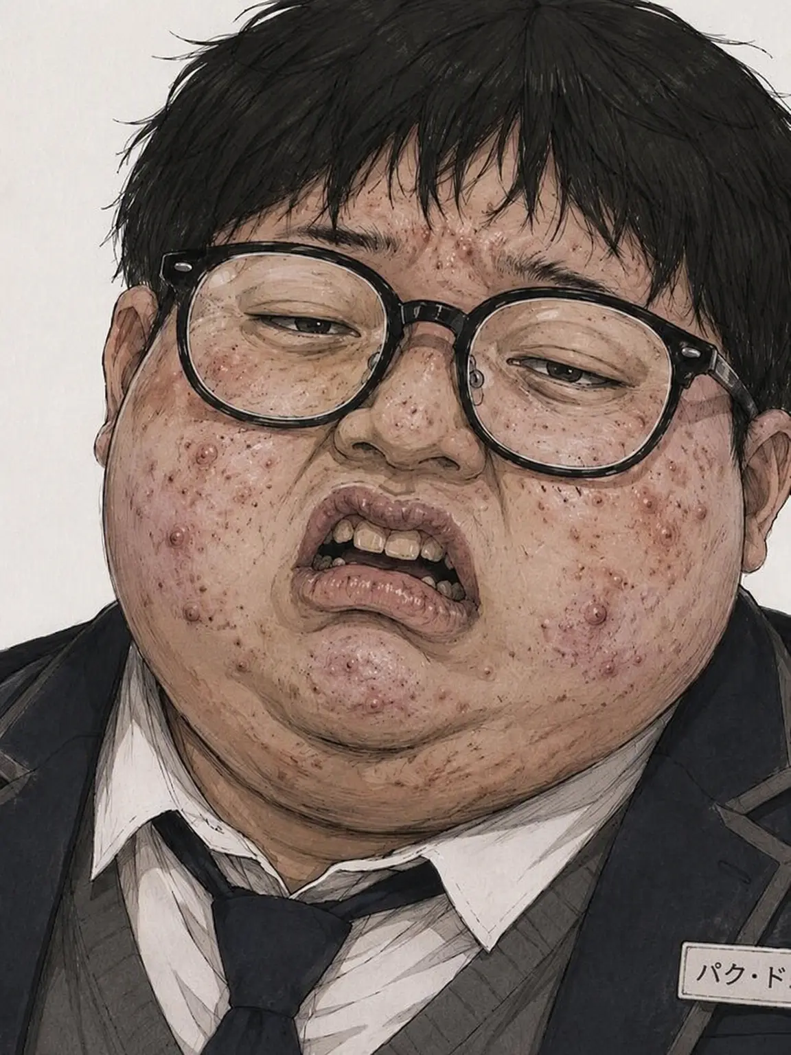 SmugPie5591의 調子に乗る陰キャ