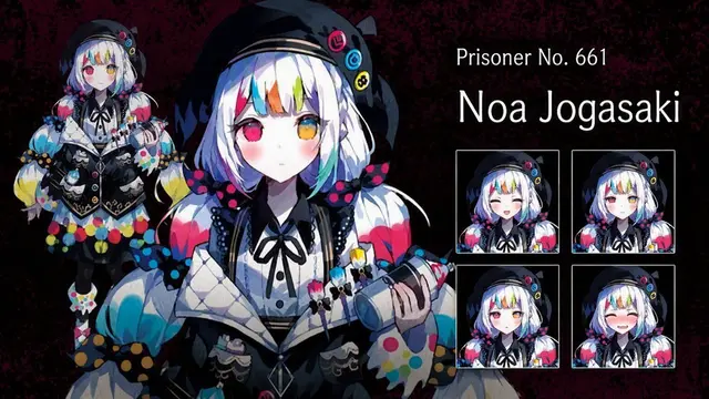 Profile image of Noah Jogasaki