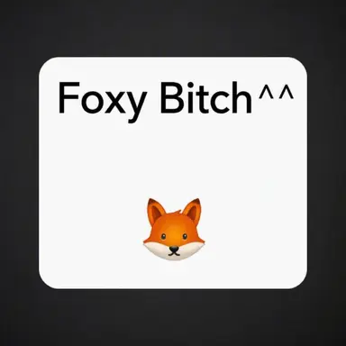 Profile image of Fox