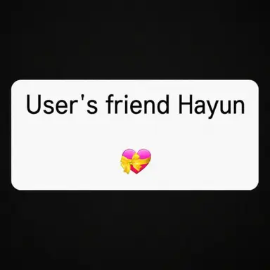 Profile image of Hayun