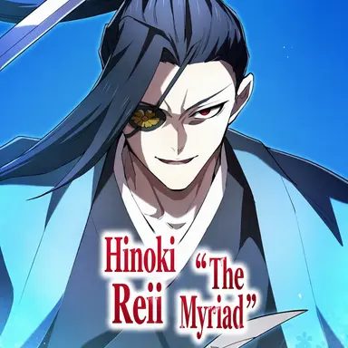 Profile image of Reiichiro