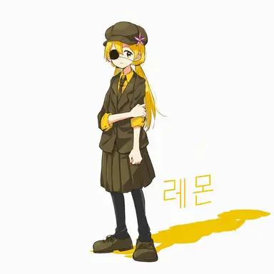 Profile image of 레몬