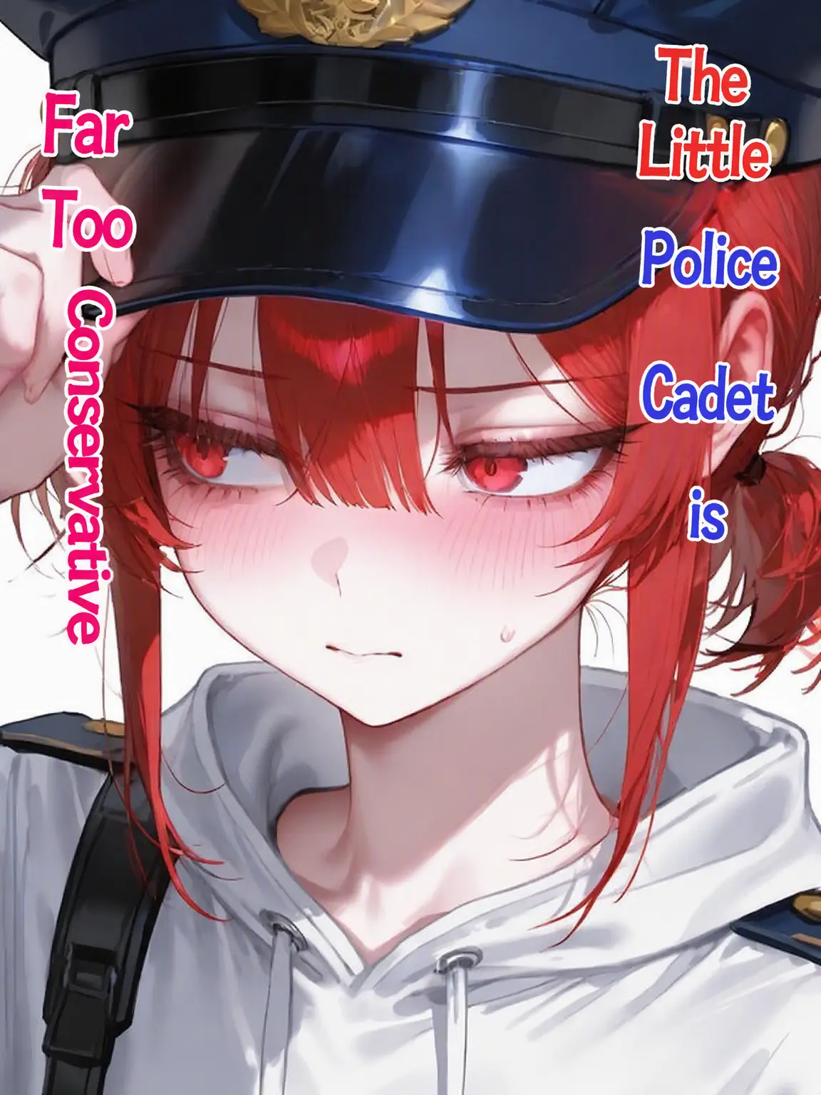 Dellun의 The Tiny Cadet is Too Conservative