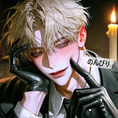 Profile image of デイモン